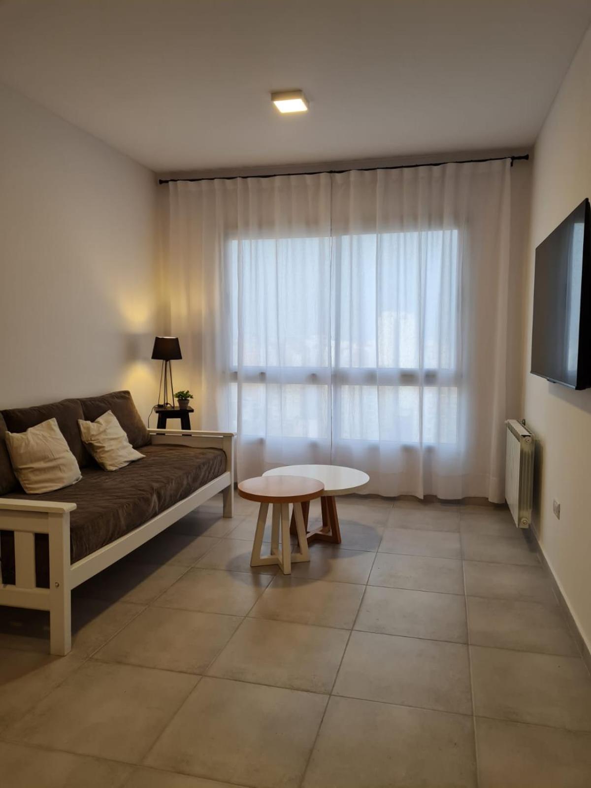 Habitania Caronti 190 - Cochera Bahía Blanca Exterior foto