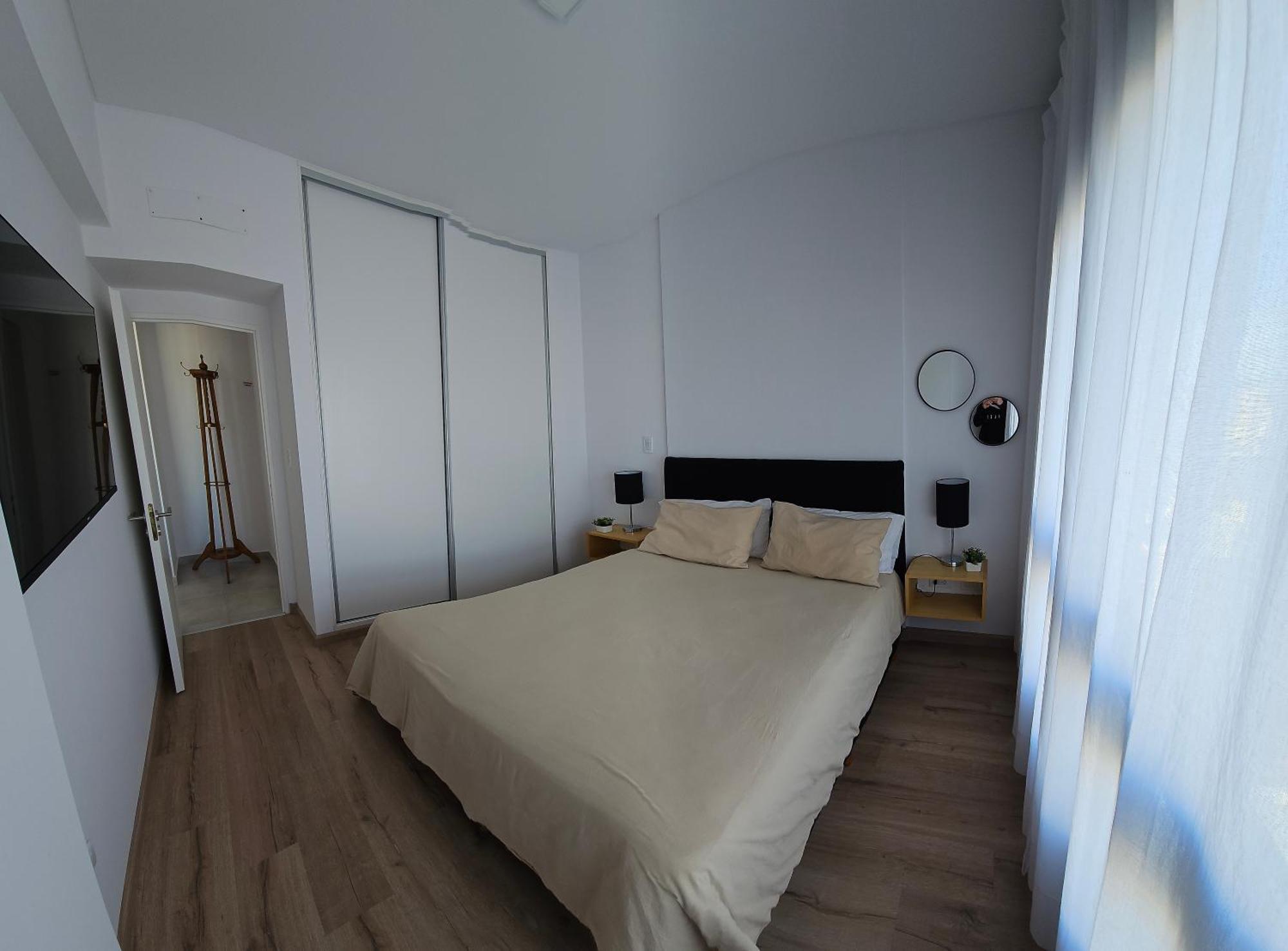 Habitania Caronti 190 - Cochera Bahía Blanca Exterior foto